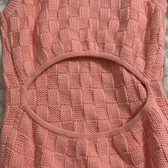 Anthropologie Esther Knit Maxi Dress - Picture 5 of 8